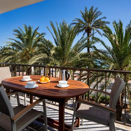 Apartment Puerto Denia Cervantes-1 By Interhome Exterior foto