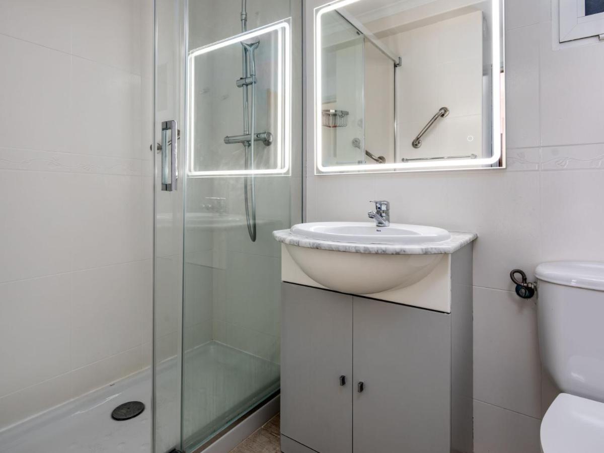 Apartment Puerto Denia Cervantes-1 By Interhome Exterior foto